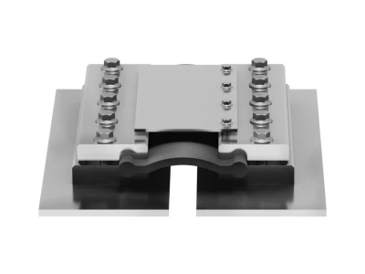 Dog Bone Frontal